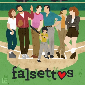 Review: FALSETTOS at Theater Latté Da Photo