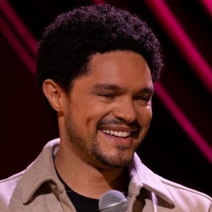 Trevor Noah Returns To Netflix With His Fourth Original Comedy Special WHERE WAS I Video