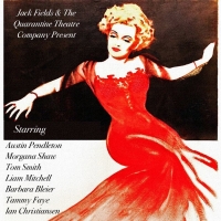 The Quarantine Theatre Company Presents Lillian Hellman's THE LITTLE FOXES Photo