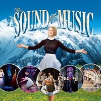 Full Casting Announced For THE SOUND OF MUSIC, Returning To Wolverhampton In March Photo