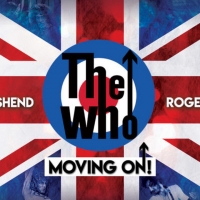 The Who Announce Additional 'Moving On!' U.S. Tour Dates Photo