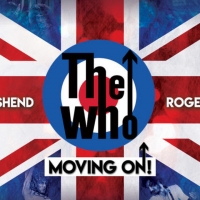 The Who Announce Additional 'Moving On!' U.S. Tour Dates Video