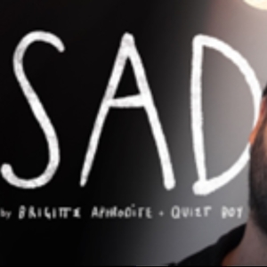 SAD Comes to Edinburgh Fringe in August Photo