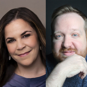 Lindsay Mendez, Karen Mason and More to Join Fall Programming at 92NY Photo