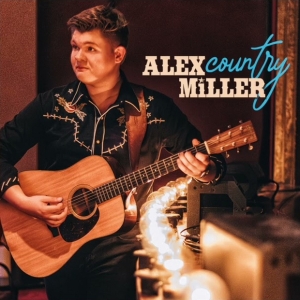 Rising Country Star Alex Miller Is 'Puttin' Up Hay' With Latest Single & New EP Video