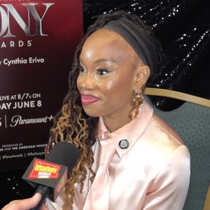 Video: Meet the Tony-Nominated Choreographers of 2025 Video