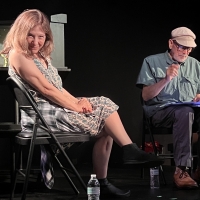 BWW Feature: EXPOSED at The Black Box Performing Arts Center Photo