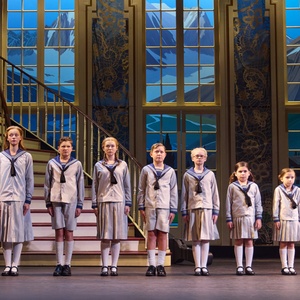 THE SOUND OF MUSIC Tour to Welcome New von Trapp Children Photo