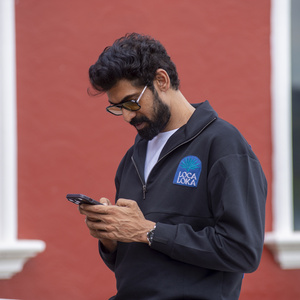 Interview: Film Star Rana Daggubati Co-Founder of LOCA LOKA Tequila