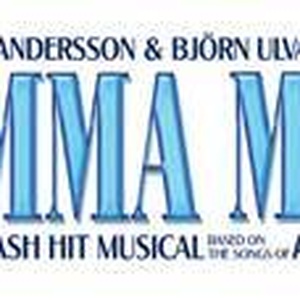 MAMMA MIA! to Open Hennepin Arts' Broadway Season at Minneapolis Orpheum Photo