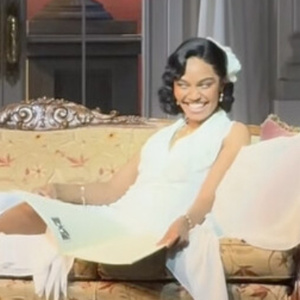 Video: Inside China Anne McClain's Broadway Debut in THE GREAT GATSBY Photo