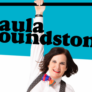Paula Poundstone to Perform at Raue Center in September Photo