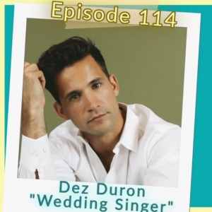 Video: Dez Duron Unpacks Why MAYBE HAPPY ENDING Is So Loved By Audiences