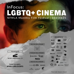 NewFilmmakers Los Angeles To Screen LGBTQ+ Works at June Film Festival Photo