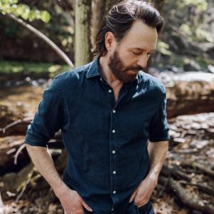 Matt Pond PA Announces US Tour, Shares Video With Kate Walsh Photo