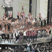 Student Blog: One Of The Greatest Tony Opening Numbers Ever Photo