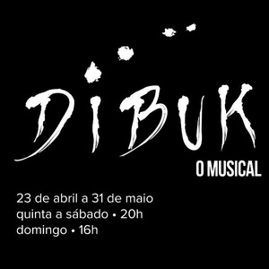 DIBUK &ndash; THE MUSICAL Brings a Classic Jewish Love Story of Forbidden Love and Mystici Photo