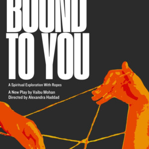 BOUND TO YOU Readings Set by Live & In Color Photo