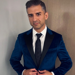 Interview: Triple Threat Tony Yazbeck Celebrates Tony Bennett at 54 Below Interview