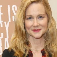 BWW TV: Laura Linney Gets Ready to Bring MY NAME IS LUCY BARTON to Broadway! Photo