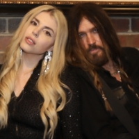 Billy Ray Cyrus to Co-Star in New Movie & Release New Music with FIREROSE this Novemb Photo