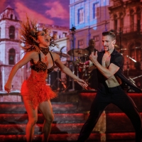 BWW Review: BURN THE FLOOR at Baxter Theatre Centre Shows Off Outstanding Internation Video