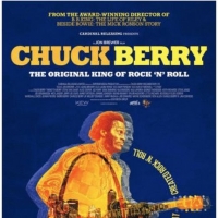 VIDEO: Watch the Trailer for the Upcoming CHUCK BERRY Documentary Video