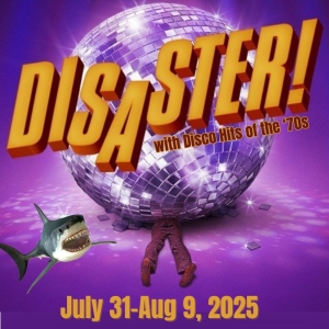DISASTER! Brings 70s Hits and Hilarity to Marietta Theatre Company This Summer Photo
