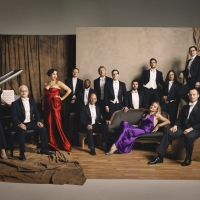 The McKnight Center Launches 2021 Season With Canadian Brass and Pink Martini Photo