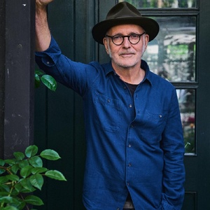 Ludovico Einaudi to Bring SOLO PIANO to Walt Disney Concert Hall Photo