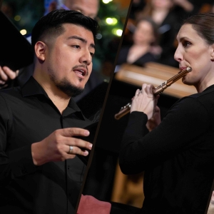 Pasadena Chorale's 2024-2025 Concert Season Announced Video