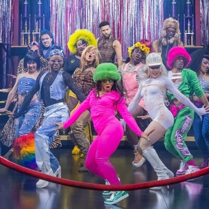 CATS: THE JELLICLE BALL to Perform on THE TONIGHT SHOW Next Week Photo