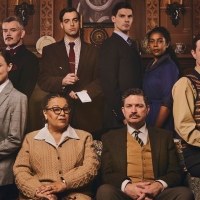 AGATHA CHRISTIE'S THE MOUSETRAP Will Play Her Majesty's Theatre Beginning in December Photo