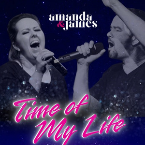 Amanda & James to Bring THE GREATEST DUETS in Concert to Kitchener Photo