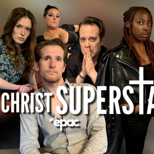 JESUS CHRIST SUPERSTAR Comes to The Ephrata Performing Arts Center This October Photo