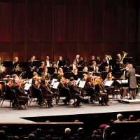 Tickets on Sale Now to Plano Symphony Orchestra's Concert at the 2022 H-E-B | Central Mark Photo