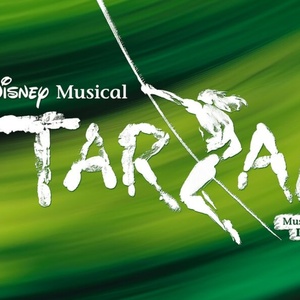 Review: DISNEY'S TARZAN THE MUSICAL at Stage Theater Neue Flora Photo