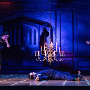 Review: CLUE at BJCC