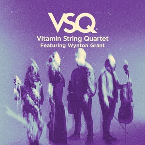Vitamin String Quartet to Perform Pop Classics at WYO Theater Photo