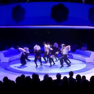 Video: Extended Highlights from CATCH ME IF YOU CAN at Marriott Theatre Photo