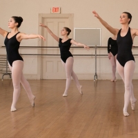 Marblehead School of Ballet Prepares for In-Studio and Online Summer Classes and Summ Video