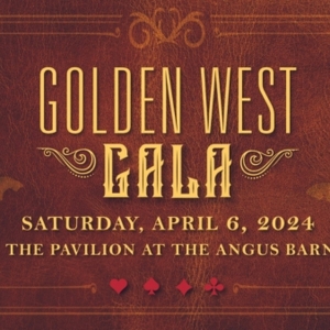GOLDEN WEST GALA Comes to the North Carolina Opera