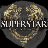 JESUS CHRIST SUPERSTAR 50th Anniversary Tour is Coming to Salt Lake City Photo