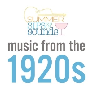 The Schmidt Boca Raton History Museum Salutes 'Music Of The 1920s' at Summer Sips & S Video