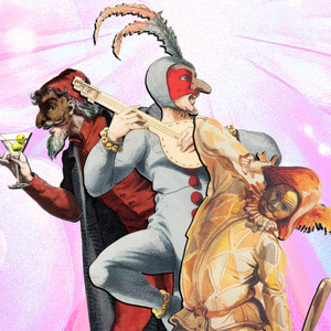 Tennessee Shakespeare Company Launches CLASSICAL COMEDIES & COCKTAILS Reading Series 