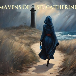Bechdel Project to Present Staged Readings of MAVENS OF ST. CATHERINES ISLAND Photo
