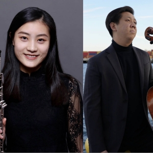Lowell Chamber Orchestra Reveals Winners Of Its Fourth International Young Artist Competit Photo