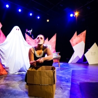 Review: GOOD GRIEF at Underbelly, Cowgate Photo