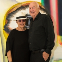 NSU Art Museum Fort Lauderdale's Series Will Present a Talk with Don and Mera Rubell