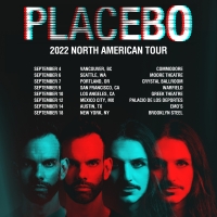 Placebo Announce First North American Tour in Eight Years Photo